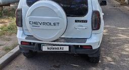 Chevrolet Niva 2013 года за 4 000 000 тг. в Атырау – фото 3
