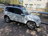Chevrolet Niva 2013 года за 4 000 000 тг. в Атырау – фото 4