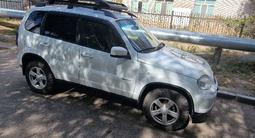 Chevrolet Niva 2013 года за 4 000 000 тг. в Атырау – фото 4