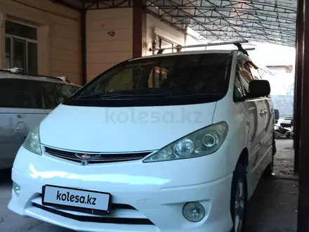 Toyota Estima 2003 года за 4 600 000 тг. в Шымкент