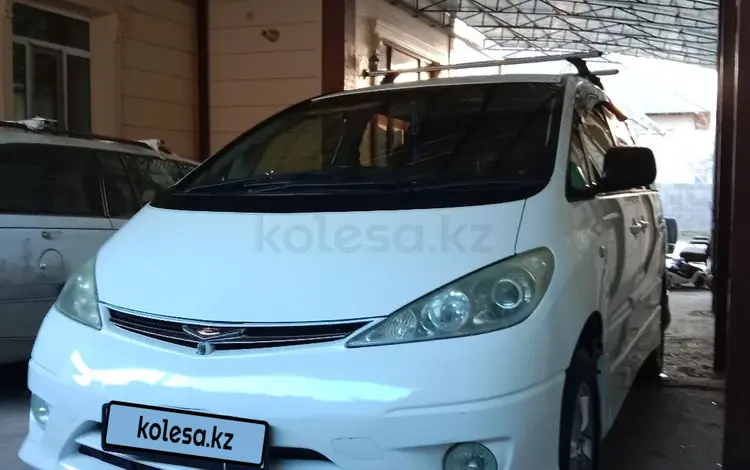 Toyota Estima 2003 годаүшін4 600 000 тг. в Шымкент