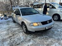 Volkswagen Passat 2001 годаfor2 200 000 тг. в Алматы