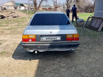 Audi 100 1984 года за 500 000 тг. в Шу – фото 6