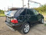 BMW X5 2005 годаfor6 700 000 тг. в Караганда – фото 2