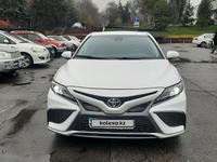 Toyota Camry 2021 годаүшін15 500 000 тг. в Актау