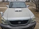 Hyundai Terracan 2003 годаүшін2 800 000 тг. в Жаркент – фото 2