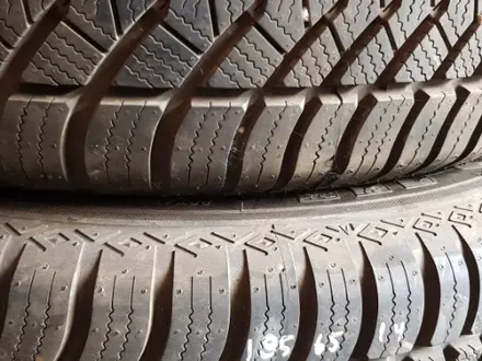 Шины 195/65R14 б. У из Германии 2шт за 35 000 тг. в Усть-Каменогорск