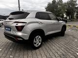 Hyundai Creta 2021 года за 10 990 000 тг. в Алматы – фото 4