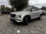 Hyundai Creta 2021 годаүшін10 990 000 тг. в Алматы