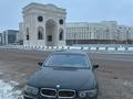 BMW 745 2002 года за 3 500 000 тг. в Астана