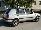 Volkswagen Golf 1996 годаүшін2 000 000 тг. в Кызылорда – фото 3