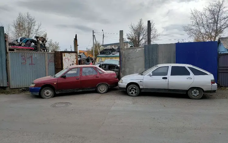 ВАЗ (Lada) 2110 2004 годаүшін10 000 тг. в Астана