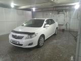 Toyota Corolla 2009 годаfor4 500 000 тг. в Астана – фото 2