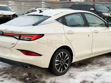 JAC J7 2023 года за 4 700 000 тг. в Алматы – фото 4