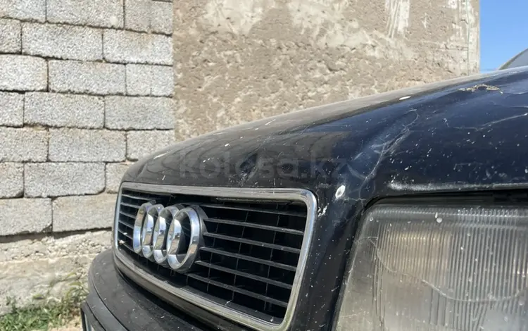 Audi 80 1992 года за 900 000 тг. в Шымкент
