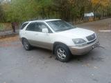 Lexus RX 300 1998 годаүшін4 800 000 тг. в Тараз – фото 2