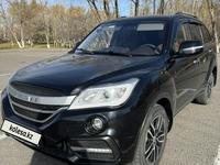 Lifan X60 2017 годаfor4 500 000 тг. в Астана