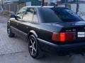 Audi 100 1992 годаүшін2 000 000 тг. в Тараз – фото 2