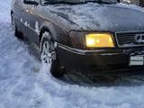 Audi 100 1992 годаfor1 700 000 тг. в Тараз – фото 3