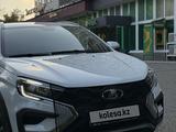 ВАЗ (Lada) Vesta SW Cross 2024 годаүшін6 500 000 тг. в Усть-Каменогорск – фото 4