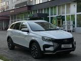ВАЗ (Lada) Vesta SW Cross 2024 годаүшін6 500 000 тг. в Усть-Каменогорск – фото 2