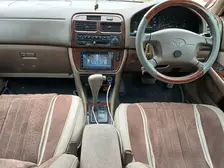 Toyota Camry, 1997