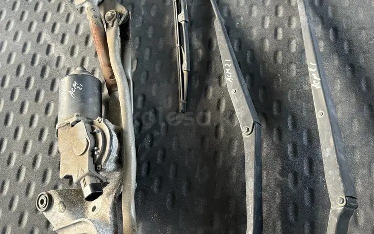 Моторчик механизм дворник за 25 000 тг. в Алматы