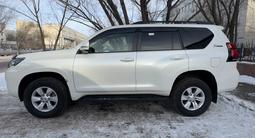 Toyota Land Cruiser Prado 2022 года за 27 500 000 тг. в Астана – фото 4