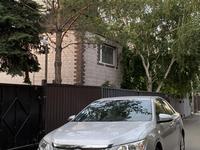 Toyota Camry 2013 годаүшін9 400 000 тг. в Павлодар