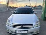 Nissan Teana 2006 годаfor2 900 000 тг. в Кызылорда – фото 4