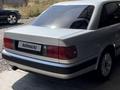 Audi 100 1993 годаүшін2 700 000 тг. в Шымкент – фото 4