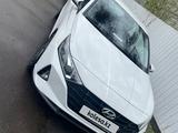 Hyundai i20 2023 года за 8 000 000 тг. в Алматы