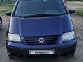 Volkswagen Sharan 2001 годаfor3 200 000 тг. в Актобе
