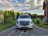 Cadillac Escalade 2018 года за 29 500 000 тг. в Караганда – фото 2