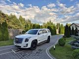 Cadillac Escalade 2018 года за 29 500 000 тг. в Караганда