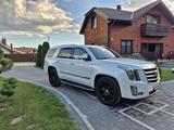 Cadillac Escalade 2018 года за 29 500 000 тг. в Караганда – фото 3