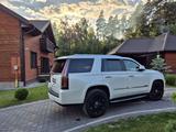Cadillac Escalade 2018 года за 29 500 000 тг. в Караганда – фото 4