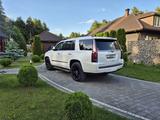 Cadillac Escalade 2018 годаүшін31 000 000 тг. в Караганда – фото 2