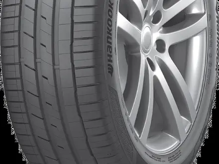 Hankook 255/50R19 107W K127A veNtus S1 evo3 SUV за 85 450 тг. в Алматы