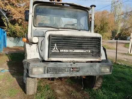 IVECO  Magirus 1981 года за 4 500 000 тг. в Алматы