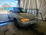 ВАЗ (Lada) 2110 2001 года за 1 600 000 тг. в Кызылорда