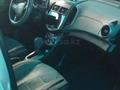 Chevrolet Aveo 2014 года за 3 000 000 тг. в Туркестан – фото 7