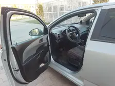Chevrolet Aveo, 2014