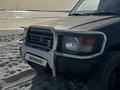 Mitsubishi Pajero 1995 годаүшін3 300 000 тг. в Актау