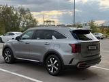 Kia Sorento 2021 года за 14 200 000 тг. в Тараз – фото 4