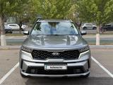 Kia Sorento 2021 года за 14 200 000 тг. в Тараз – фото 3