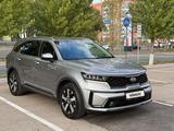 Kia Sorento 2021 года за 14 200 000 тг. в Тараз