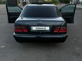 Mercedes-Benz E 280 1996 года за 2 800 000 тг. в Жаркент