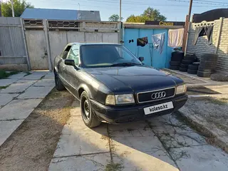 Audi 80