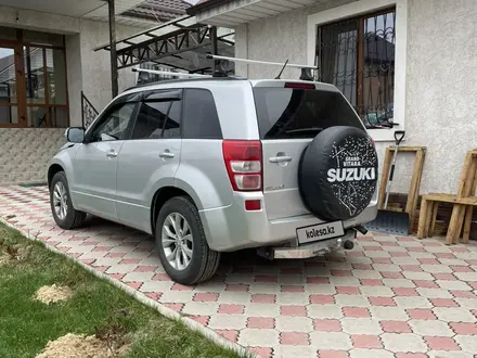 Suzuki Grand Vitara 2014 года за 7 700 000 тг. в Алматы – фото 4